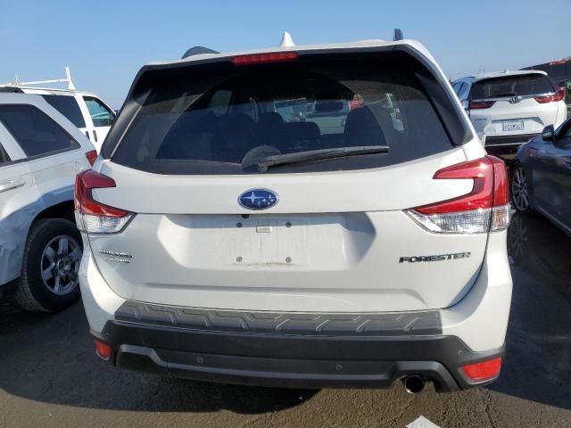 Photo 6 from auction – 2019 SUBARU FORESTER L with VIN JF2SKAUC2KH438828