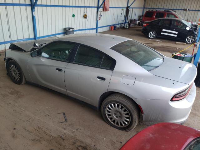 Photo 2 from auction – 2016 DODGE CHARGER PO with VIN 2C3CDXKT9GH286541