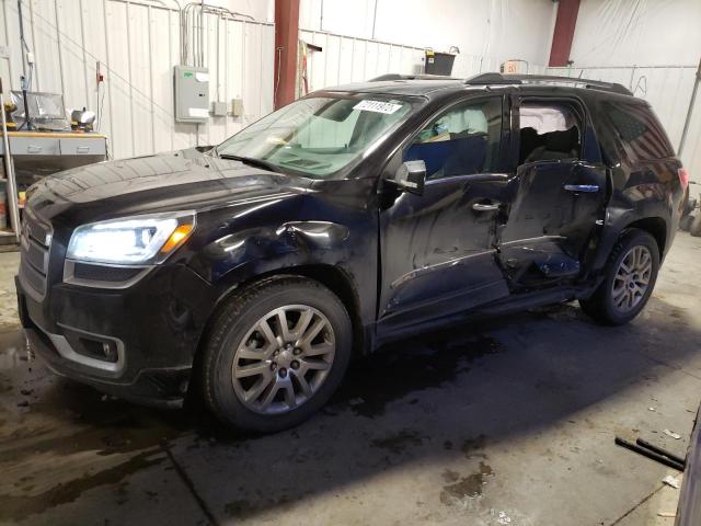 GMC ACADIA DEN 2016 with VIN 1GKKVTKD0GJ330743 - Photo from auction