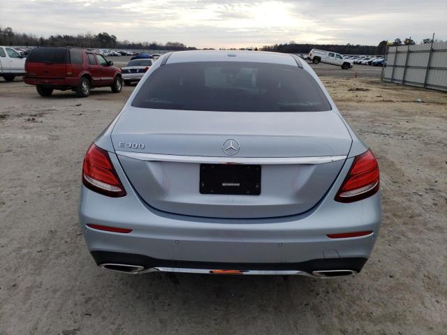 Photo 6 from auction – 2017 MERCEDES-BENZ E 300 with VIN WDDZF4JBXHA160301