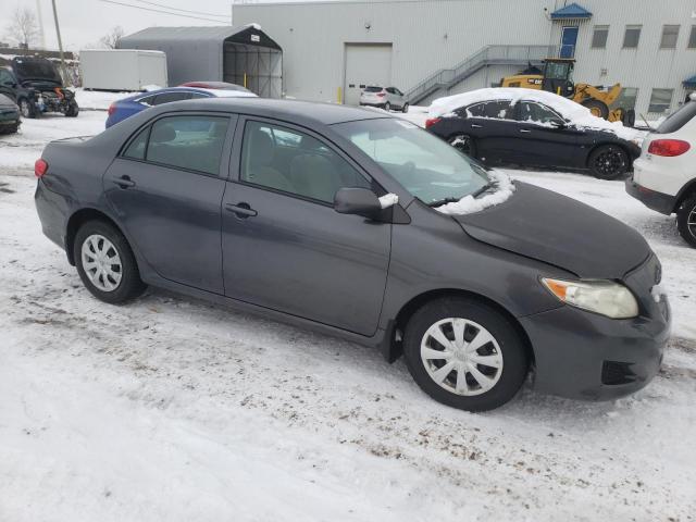 Photo 4 from auction – 2010 TOYOTA COROLLA BA with VIN 2T1BU4EE6AC324635
