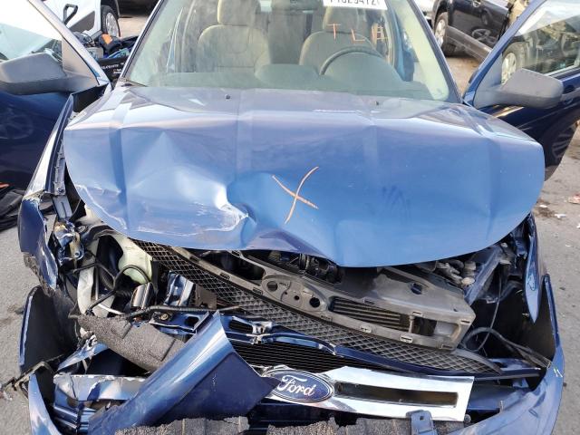 Photo 11 from auction – 2009 FORD FOCUS SE with VIN 1FAHP35N99W200749