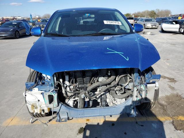 Photo 5 from auction – 2018 MITSUBISHI OUTLANDER with VIN JA4AP3AU5JU017822