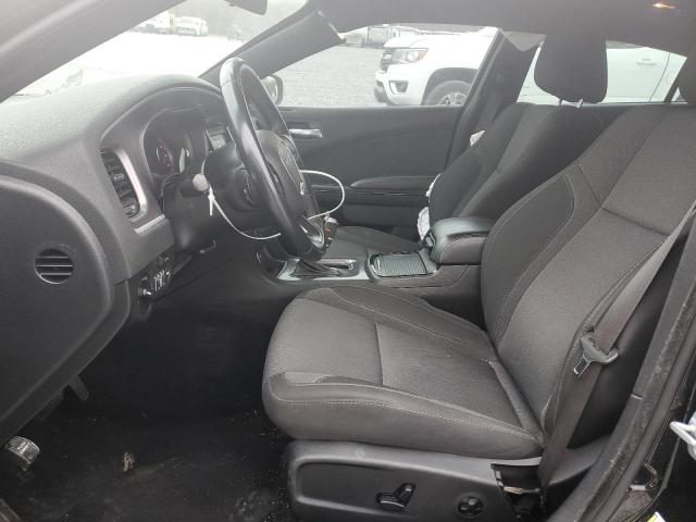 Photo 7 from auction – 2019 DODGE CHARGER with VIN 2C3CDXBGXKH650476
