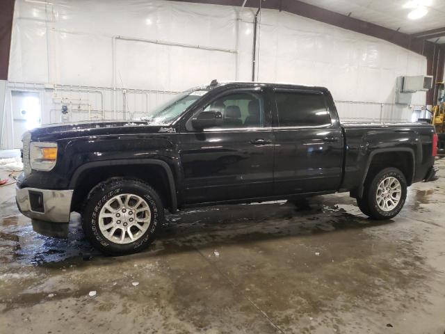 Photo 1 from auction – 2014 GMC SIERRA K15 with VIN 3GTU2UEH8EG303001