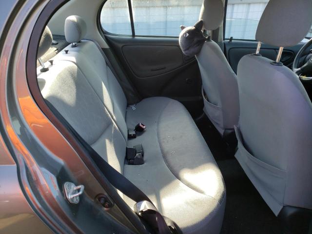 Photo 10 from auction – 2003 TOYOTA ECHO with VIN JTDBT123635049739