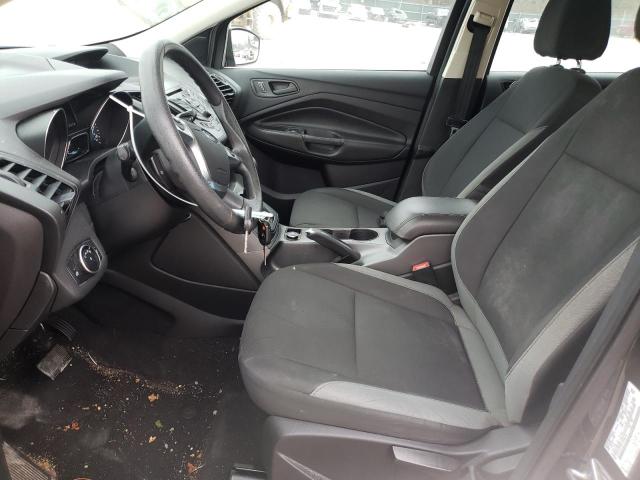 Photo 7 from auction – 2016 FORD ESCAPE S with VIN 1FMCU0F75GUA90914