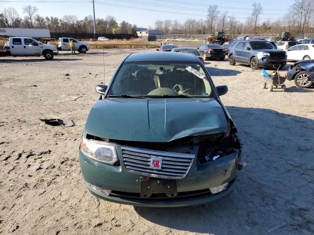 Photo 5 from auction – 2007 SATURN ION LEVEL with VIN 1G8AL55F17Z195404