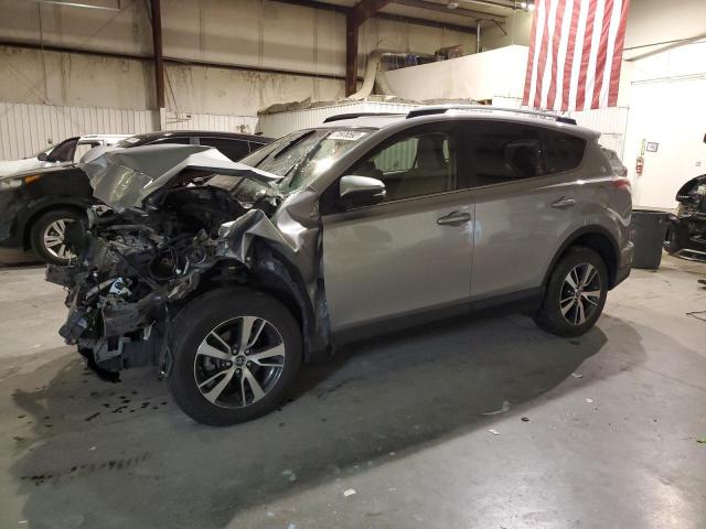 TOYOTA RAV4 ADVEN 2018 with VIN JTMWFREV2JD126159 - Photo from auction
