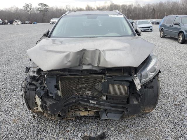 Photo 5 from auction – 2016 KIA SORENTO EX with VIN 5XYPH4A11GG120268