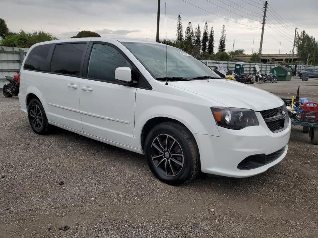 Photo 4 from auction – 2017 DODGE GRAND CARA with VIN 2C4RDGBG1HR649645