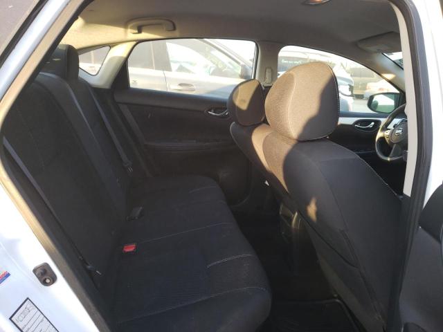 Photo 10 from auction – 2018 NISSAN SENTRA S with VIN 3N1AB7AP0JY249685