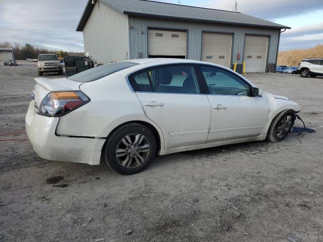 Photo 3 from auction – 2012 NISSAN ALTIMA BAS with VIN 1N4AL2AP4CN420988
