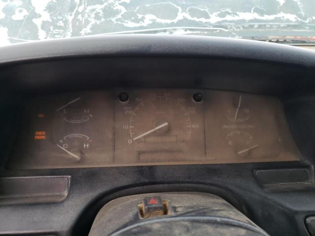 Photo 9 from auction – 1993 FORD F150 with VIN 1FTDF15YXPLA11388