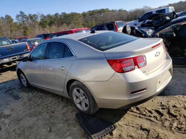 Photo 2 from auction – 2014 CHEVROLET MALIBU LS with VIN 1G11B5SL3EF247495