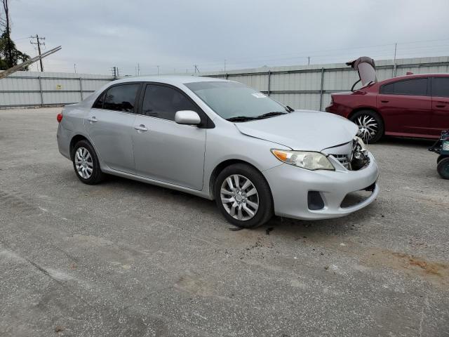 Photo 4 from auction – 2013 TOYOTA COROLLA BA with VIN 5YFBU4EEXDP092657