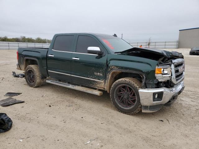 Photo 4 from auction – 2015 GMC SIERRA C15 with VIN 3GTP1VEC1FG146391