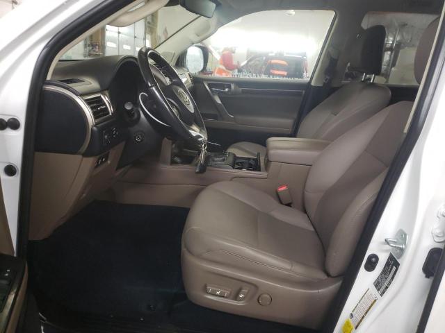 Photo 7 from auction – 2020 LEXUS GX 460 PRE with VIN JTJAM7BX1L5246653