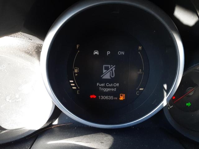 صورة رقم 9 من المزاد - 2016 FIAT 500X EASY مع VIN ZFBCFXBT7GP345994
