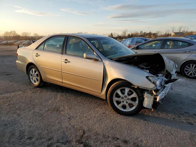 Photo 4 from auction – 2005 TOYOTA CAMRY LE with VIN 4T1BF30K35U091027