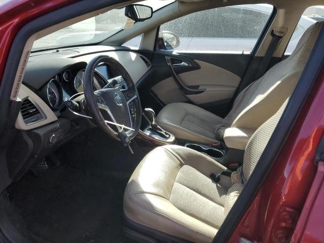 Photo 7 from auction – 2015 BUICK VERANO with VIN 1G4PP5SK0F4152508