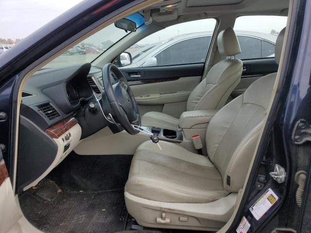 Photo 7 from auction – 2013 SUBARU LEGACY 2.5 with VIN 4S3BMBK69D3037210