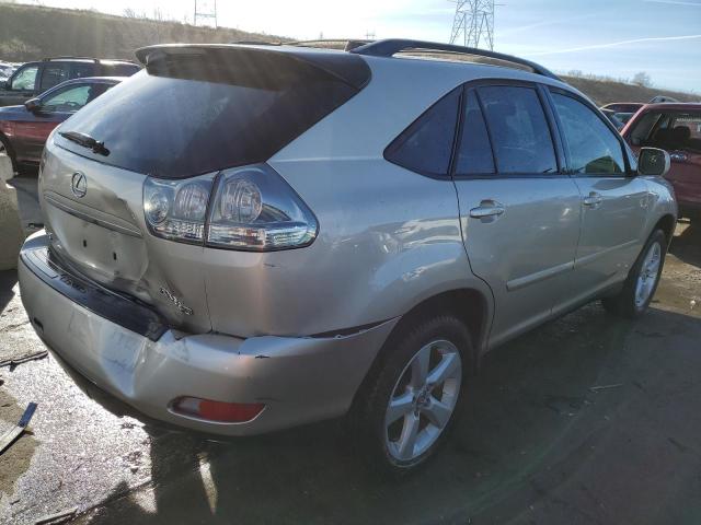 Photo 3 from auction – 2004 LEXUS RX 330 with VIN JTJGA31U240042803