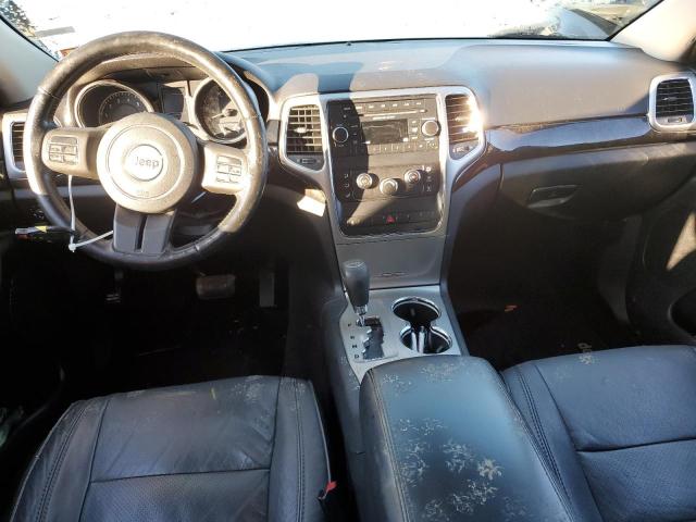 Photo 8 from auction – 2012 JEEP GRAND CHER with VIN 1C4RJFAG8CC182147