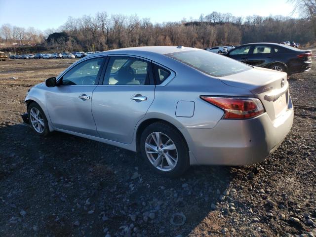 Photo 2 from auction – 2015 NISSAN ALTIMA 2.5 with VIN 1N4AL3AP0FC584311