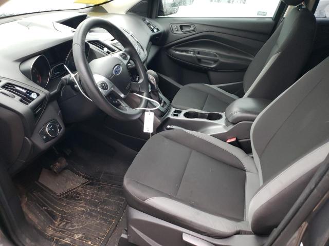 Photo 7 from auction – 2013 FORD ESCAPE S with VIN 1FMCU0F74DUB30914