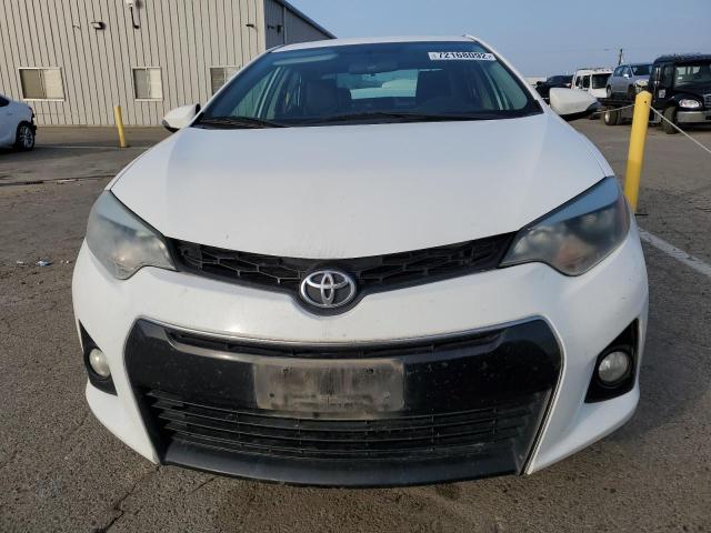 Photo 5 from auction – 2015 TOYOTA COROLLA L with VIN 5YFBURHE1FP220988