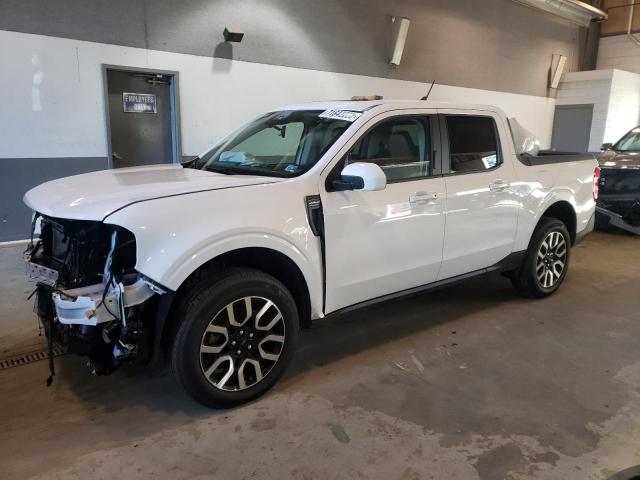 Photo 1 from auction – 2022 FORD MAVERICK X with VIN 3FTTW8E38NRA86162