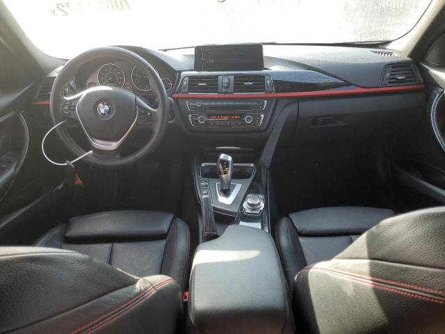Photo 8 from auction – 2013 BMW 328 I with VIN WBA3A5C5XDF601060