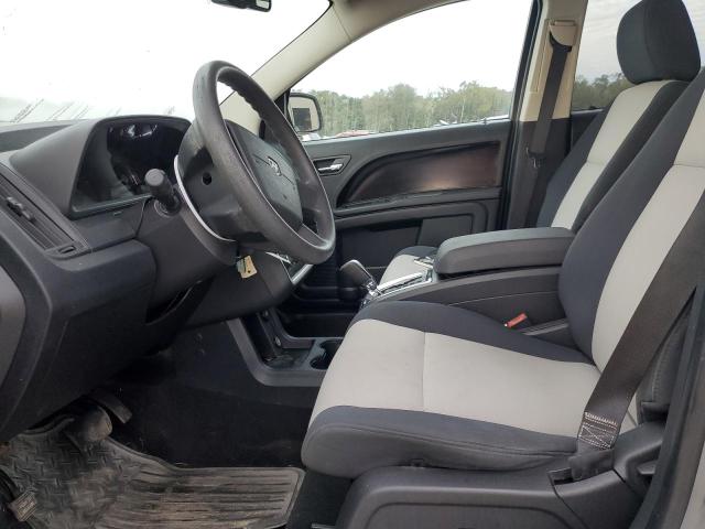 Photo 7 from auction – 2009 DODGE JOURNEY SE with VIN 3D4GG47B69T576848