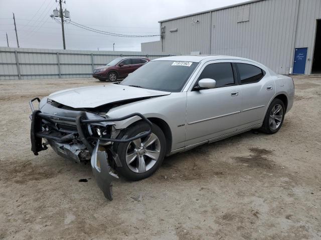 DODGE CHARGER R/ 2007 with VIN 2B3KA53H97H613925 - Photo from auction