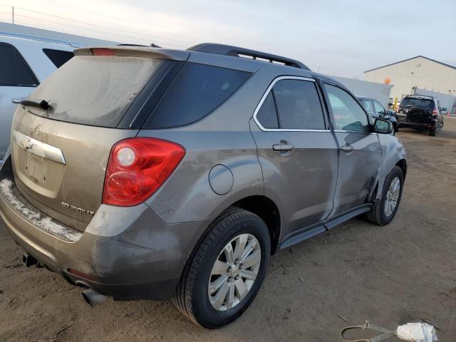 صورة رقم 3 من المزاد - 2010 CHEVROLET EQUINOX LT مع VIN 2CNFLDEY2A6327253