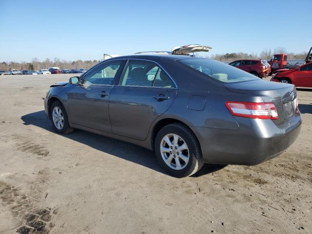 Photo 2 from auction – 2010 TOYOTA CAMRY BASE with VIN 4T4BF3EK3AR015820