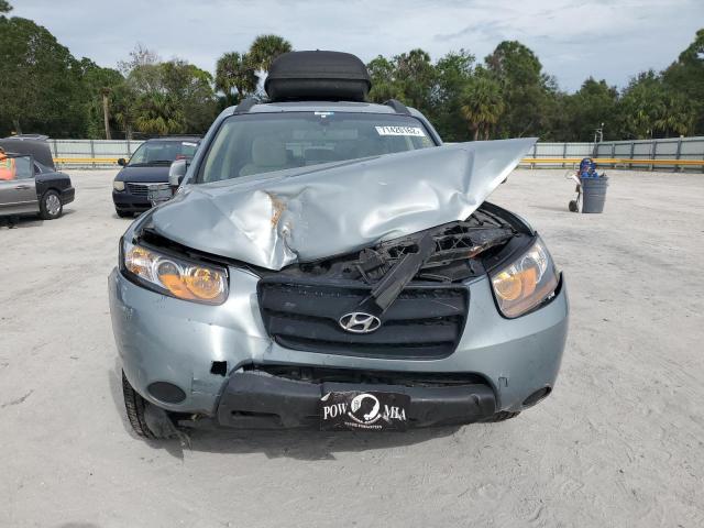 Zdjęcie 5 z aukcji – 2008 HYUNDAI SANTA FE G z VIN 5NMSG73D78H205452