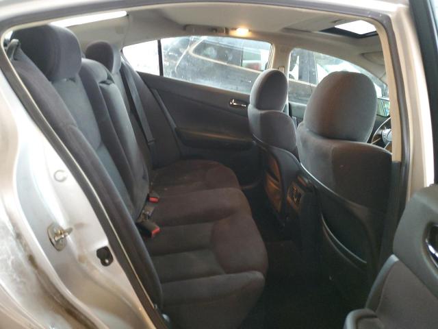 Photo 10 from auction – 2012 NISSAN MAXIMA S with VIN 1N4AA5AP4CC857988