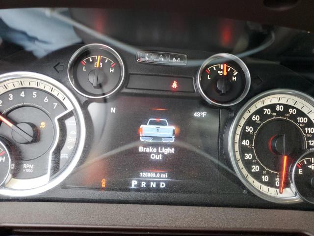Photo 9 from auction – 2013 RAM 1500 LARAM with VIN 1C6RR6JTXDS560716
