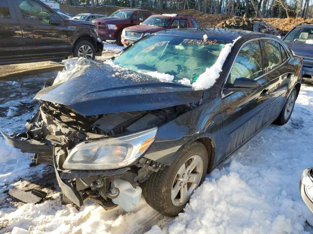 CHEVROLET MALIBU LS 2014 with VIN 1G11B5SL3EF125896 - Photo from auction