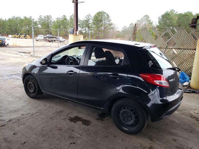 Photo 2 from auction – 2014 MAZDA MAZDA2 SPO with VIN JM1DE1KY6E0181432
