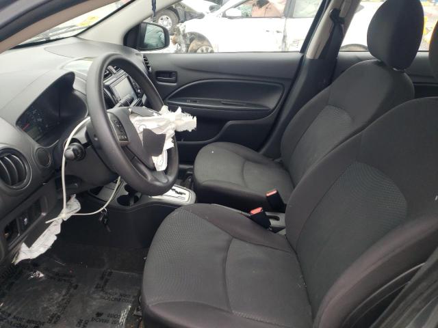 Photo 7 from auction – 2019 MITSUBISHI MIRAGE ES with VIN ML32F3FJXKHF02176