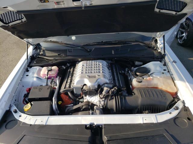 Photo 11 from auction – 2016 DODGE CHALLENGER with VIN 2C3CDZC98GH199521