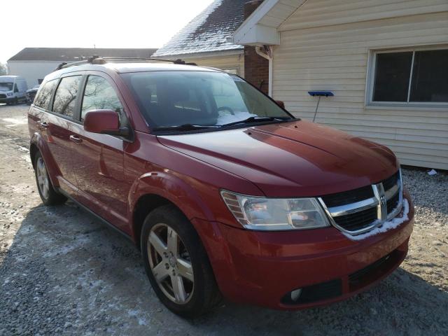 Zdjęcie 4 z aukcji – 2010 DODGE JOURNEY SX z VIN 3D4PH5FV7AT173996