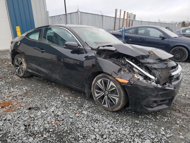 Photo 4 from auction – 2016 HONDA CIVIC EX with VIN 2HGFC3B36GH426339