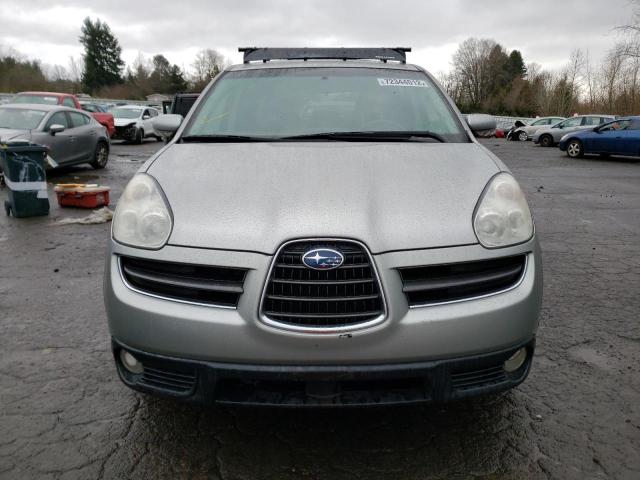 Photo 5 from auction – 2007 SUBARU B9 TRIBECA with VIN 4S4WX85D274409566