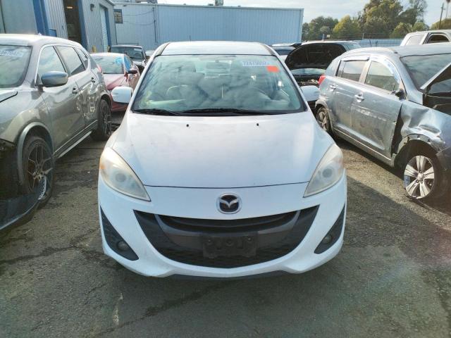 Photo 5 from auction – 2014 MAZDA 5 TOURING with VIN JM1CW2CL1E0162899