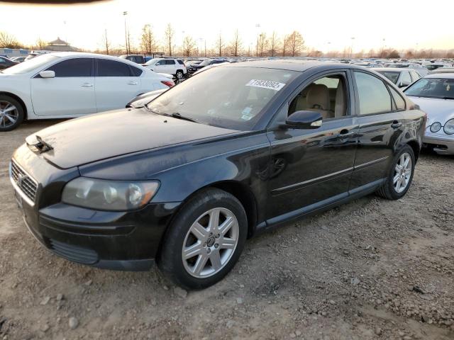 Photo 1 from auction – 2006 VOLVO S40 2.4I with VIN YV1MS382262163601