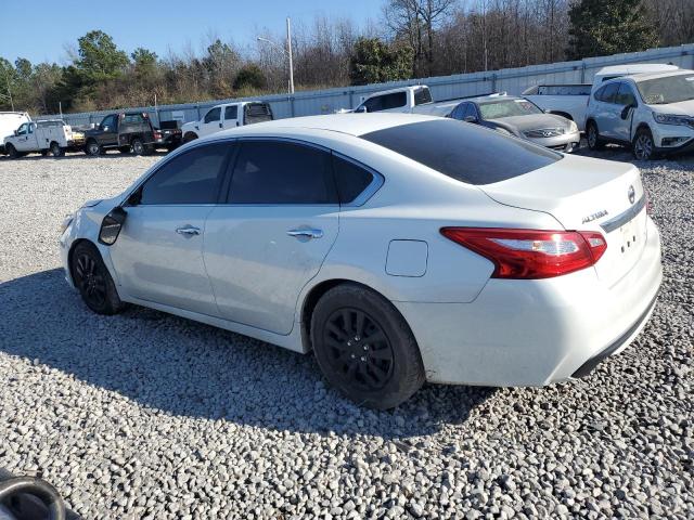 Photo 2 from auction – 2016 NISSAN ALTIMA 2.5 with VIN 1N4AL3AP3GN344496